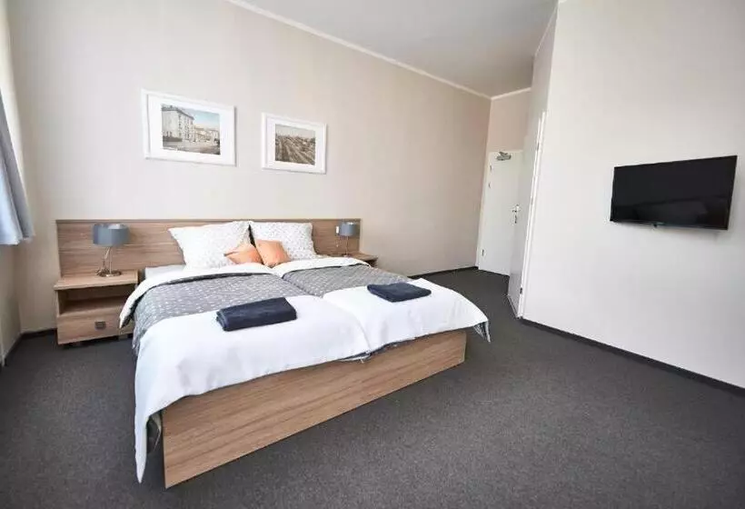 Hotelli Stara Cynkownia