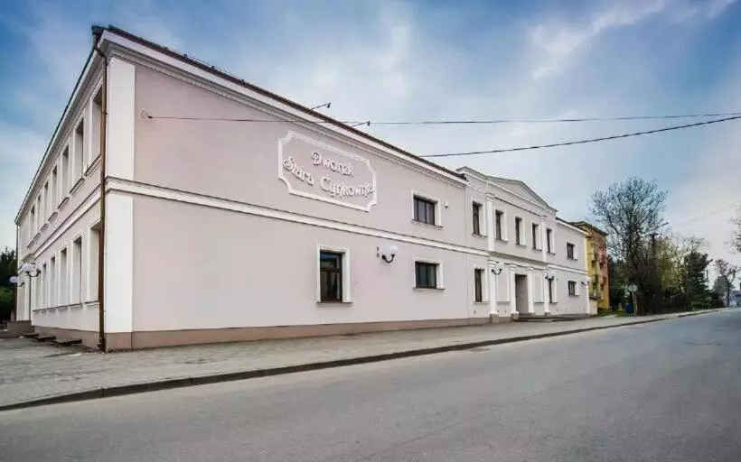 Hotelli Stara Cynkownia