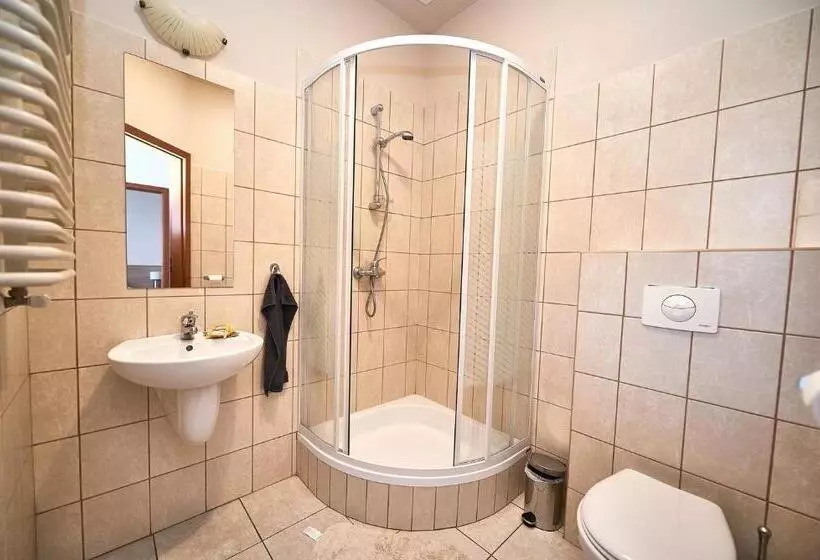 Hotelli Stara Cynkownia