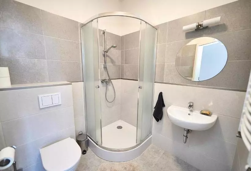 Hotelli Stara Cynkownia