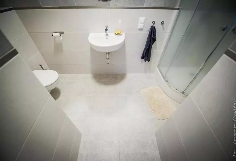 Hotelli Stara Cynkownia