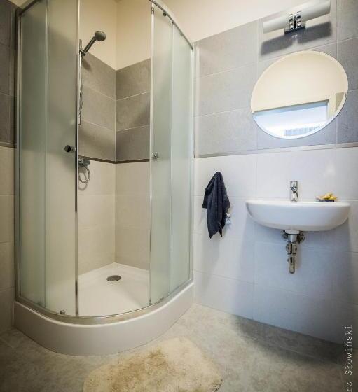 فندق Stara Cynkownia