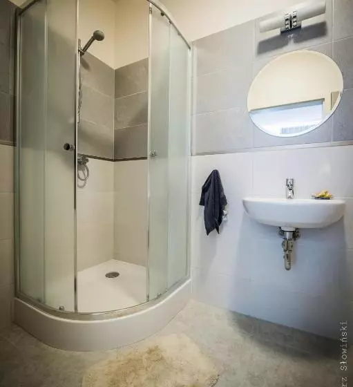 Hotelli Stara Cynkownia