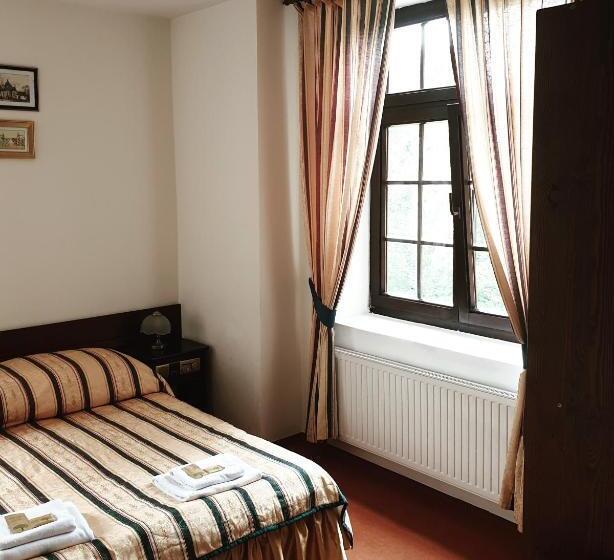 فندق Zamek Nidzica