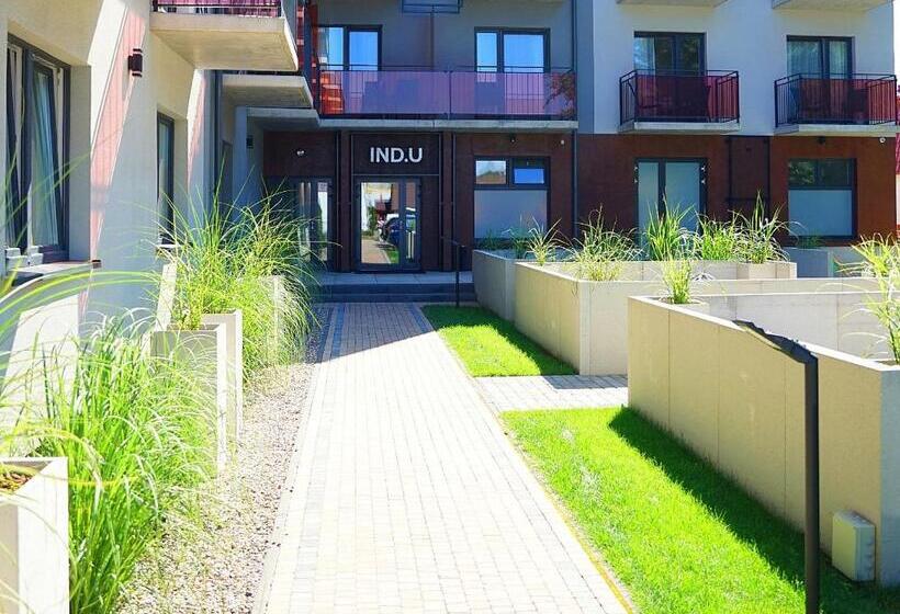 Ind.u Apartamenty