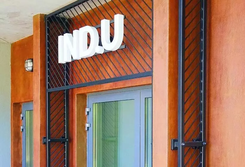 Ind.u Apartamenty