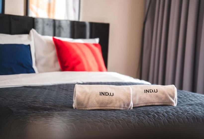 Ind.u Apartamenty