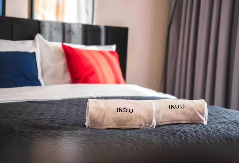 Ind.u Apartamenty