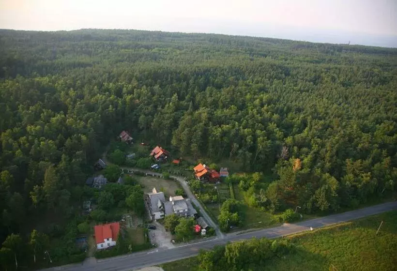 Majatalo Gościniec Nad Zalewem