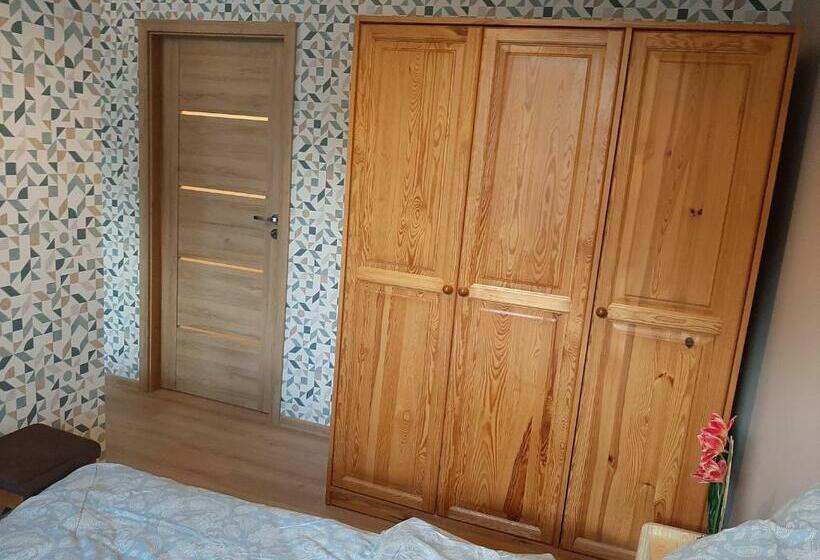 펜션 Noclegi Pod Gruszą 1km Do Energylandii