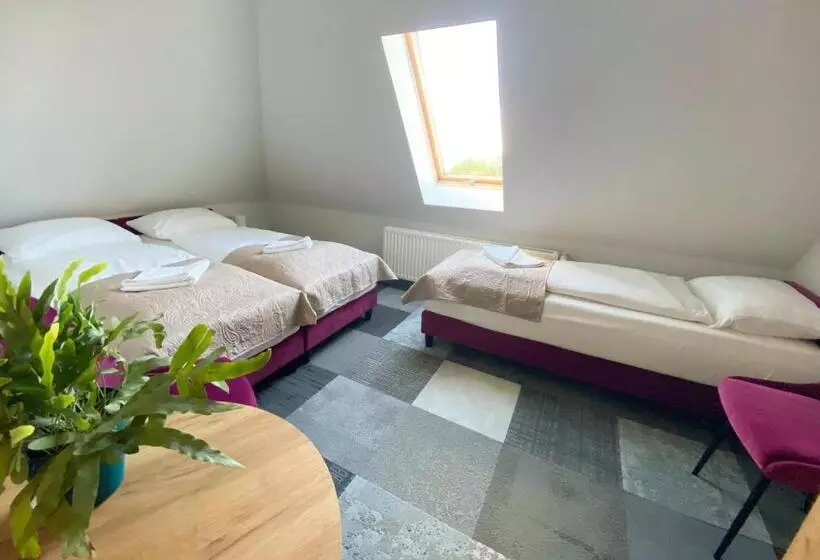 Majatalo Ośrodek Szkoleniowo Wypoczynkowy Gopr