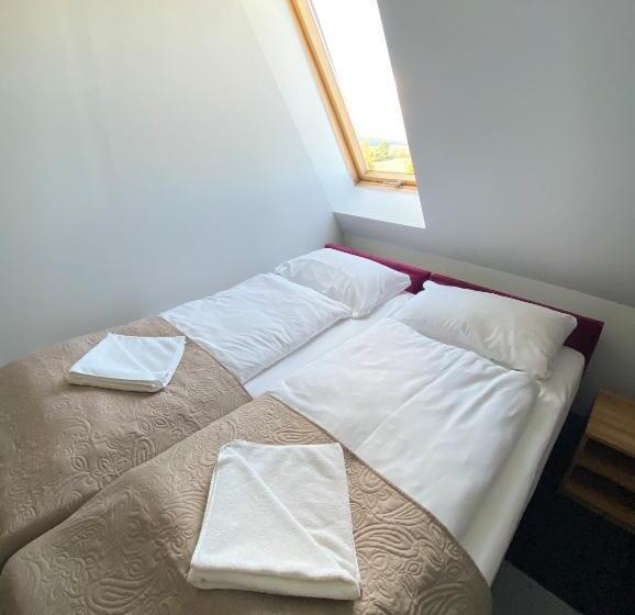 膳宿费 Ośrodek Szkoleniowo Wypoczynkowy Gopr