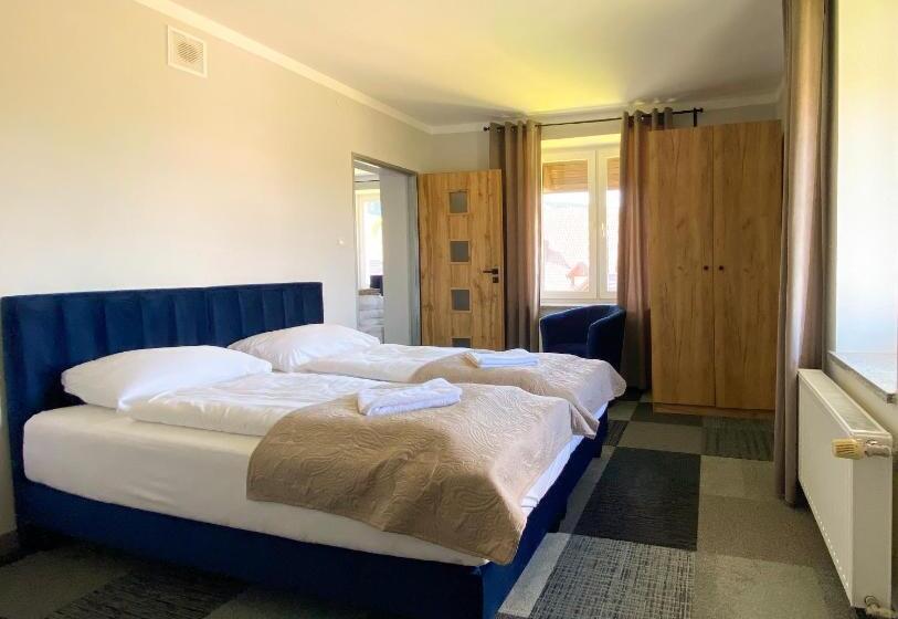 膳宿费 Ośrodek Szkoleniowo Wypoczynkowy Gopr