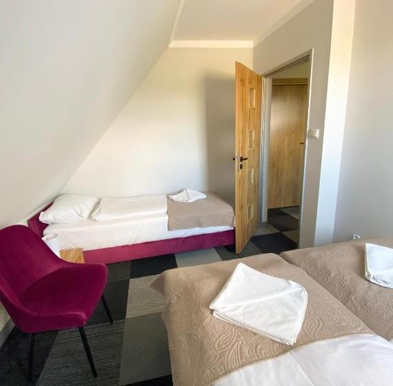 膳宿费 Ośrodek Szkoleniowo Wypoczynkowy Gopr