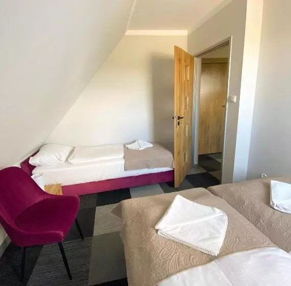 Majatalo Ośrodek Szkoleniowo Wypoczynkowy Gopr