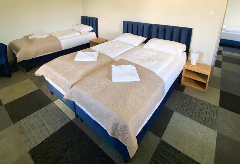 膳宿费 Ośrodek Szkoleniowo Wypoczynkowy Gopr