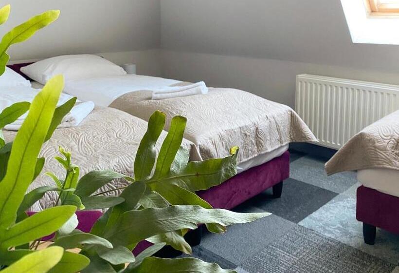 膳宿费 Ośrodek Szkoleniowo Wypoczynkowy Gopr