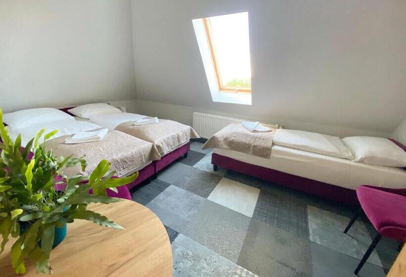 膳宿费 Ośrodek Szkoleniowo Wypoczynkowy Gopr