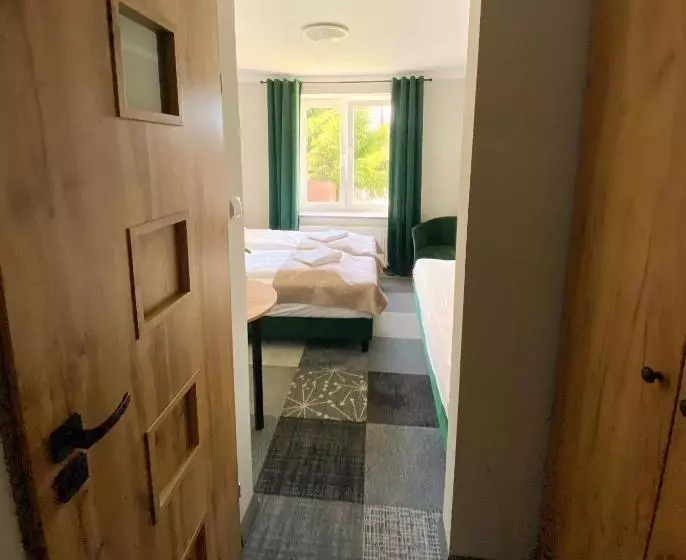 Majatalo Ośrodek Szkoleniowo Wypoczynkowy Gopr