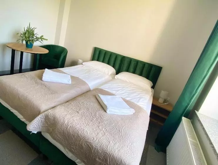 Majatalo Ośrodek Szkoleniowo Wypoczynkowy Gopr