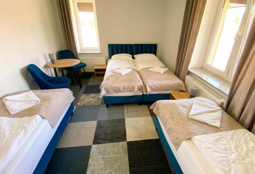 膳宿费 Ośrodek Szkoleniowo Wypoczynkowy Gopr