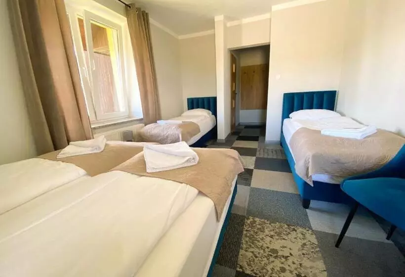 Majatalo Ośrodek Szkoleniowo Wypoczynkowy Gopr