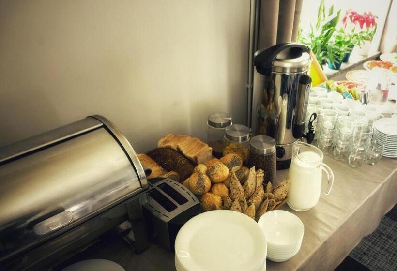 膳宿费 Ośrodek Szkoleniowo Wypoczynkowy Gopr