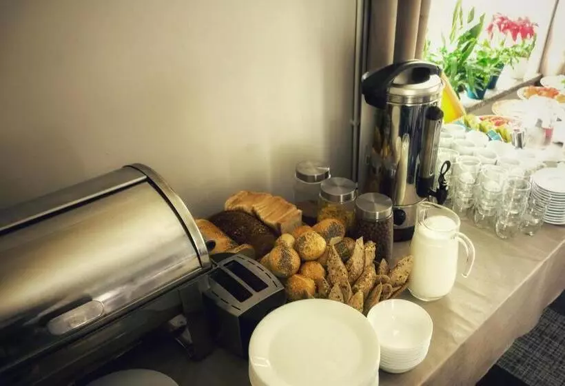 Majatalo Ośrodek Szkoleniowo Wypoczynkowy Gopr