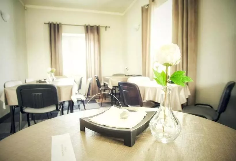 Majatalo Ośrodek Szkoleniowo Wypoczynkowy Gopr