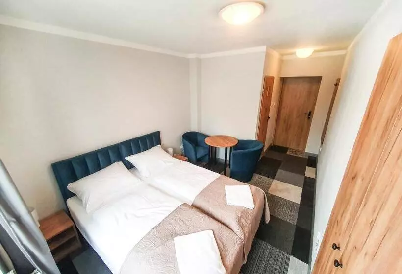 Majatalo Ośrodek Szkoleniowo Wypoczynkowy Gopr