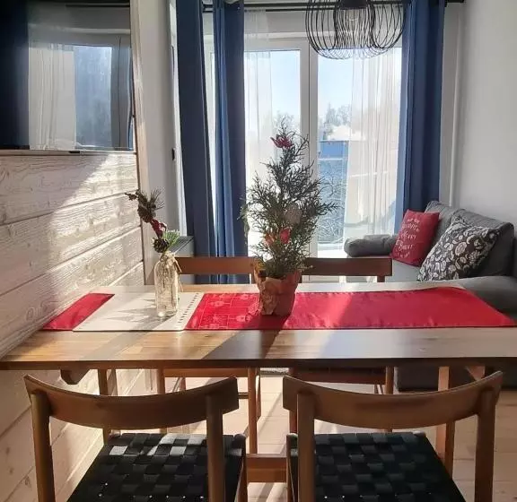 ペンション Villa Olimpijska 2   Centrum