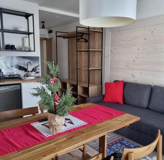 Pensão Villa Olimpijska 2   Centrum