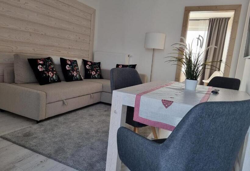 Pensão Villa Olimpijska 2   Centrum