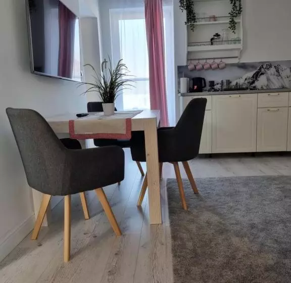 ペンション Villa Olimpijska 2   Centrum