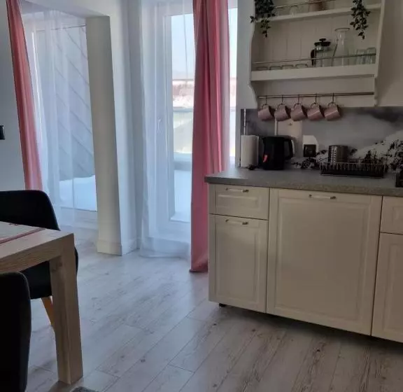 ペンション Villa Olimpijska 2   Centrum