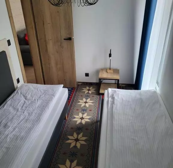 ペンション Villa Olimpijska 2   Centrum