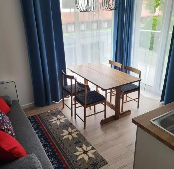 ペンション Villa Olimpijska 2   Centrum