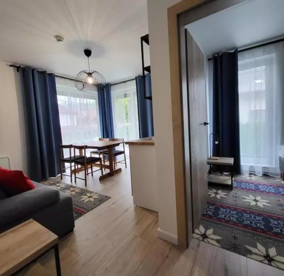ペンション Villa Olimpijska 2   Centrum
