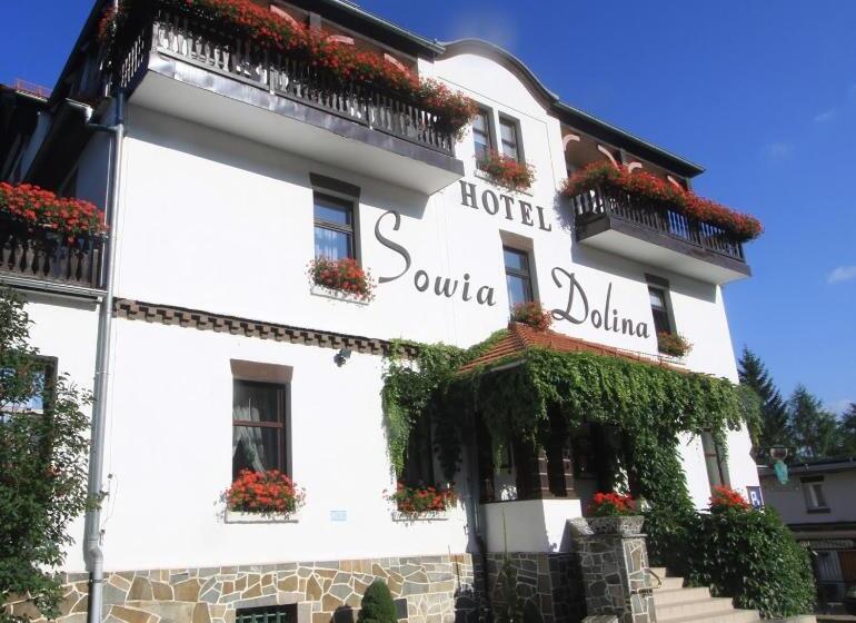 Пансион Wilinianka