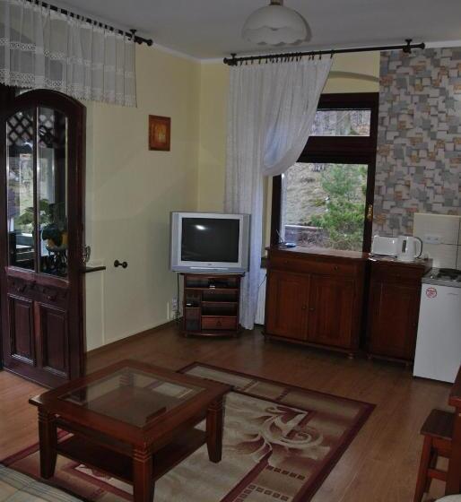 ペンション Wilinianka