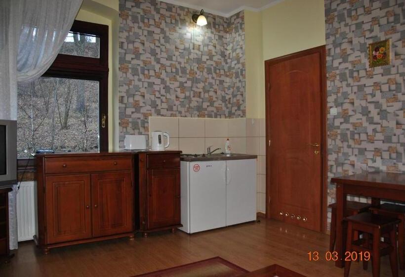 Пансион Wilinianka