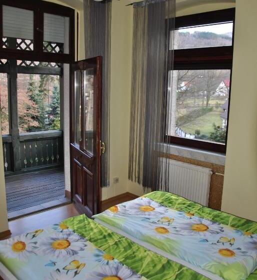 ペンション Wilinianka