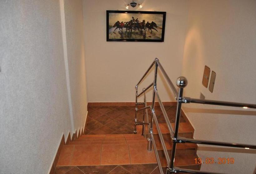 Пансион Wilinianka