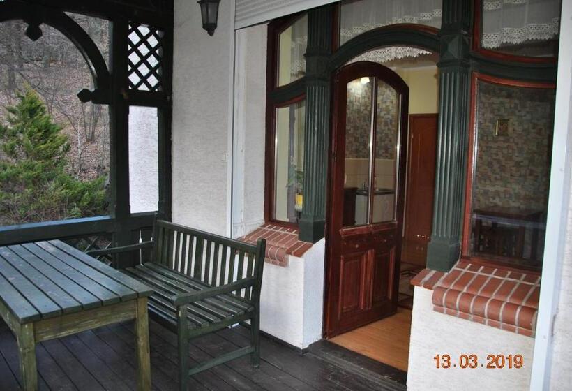 Пансион Wilinianka