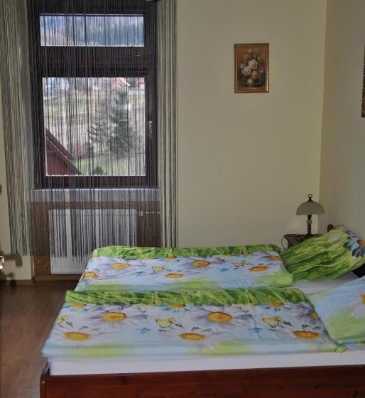 ペンション Wilinianka