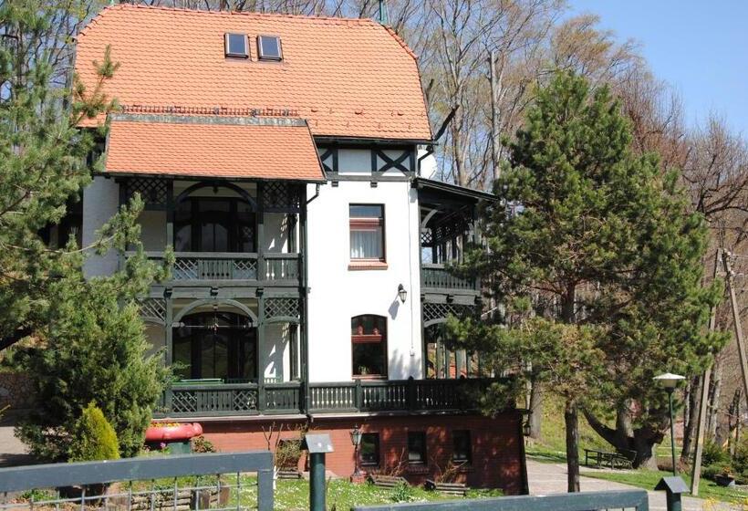 Пансион Wilinianka