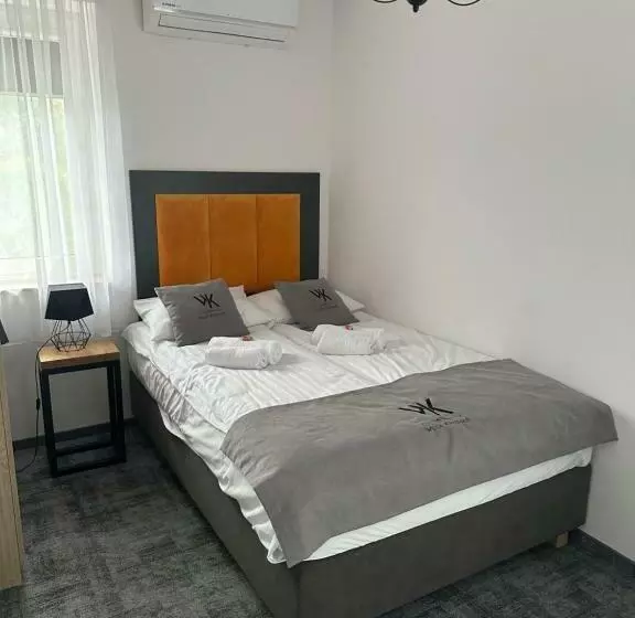 Majatalo Willa Krzemień