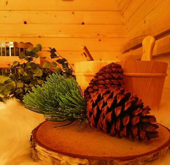 פנסיון Willa Na Górskim Szlaku