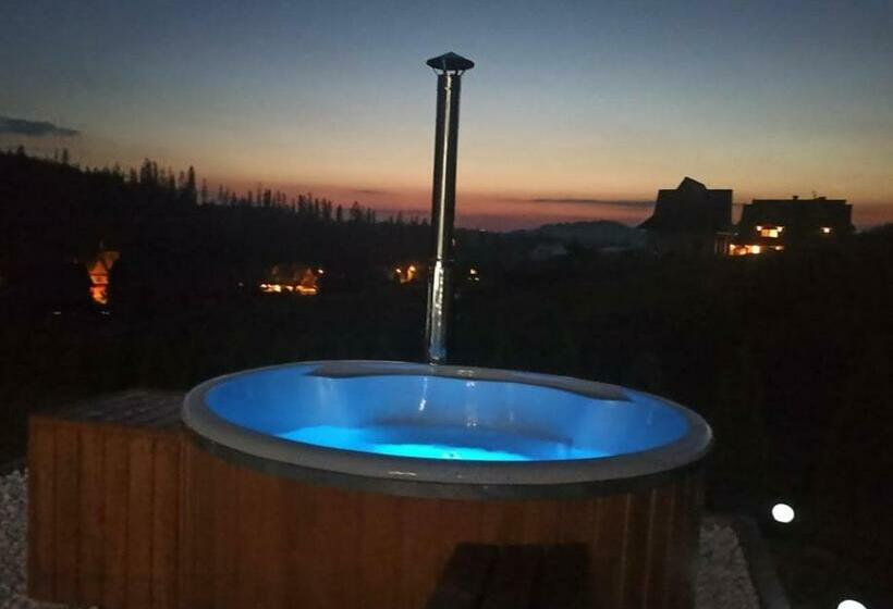 פנסיון Willa Na Górskim Szlaku