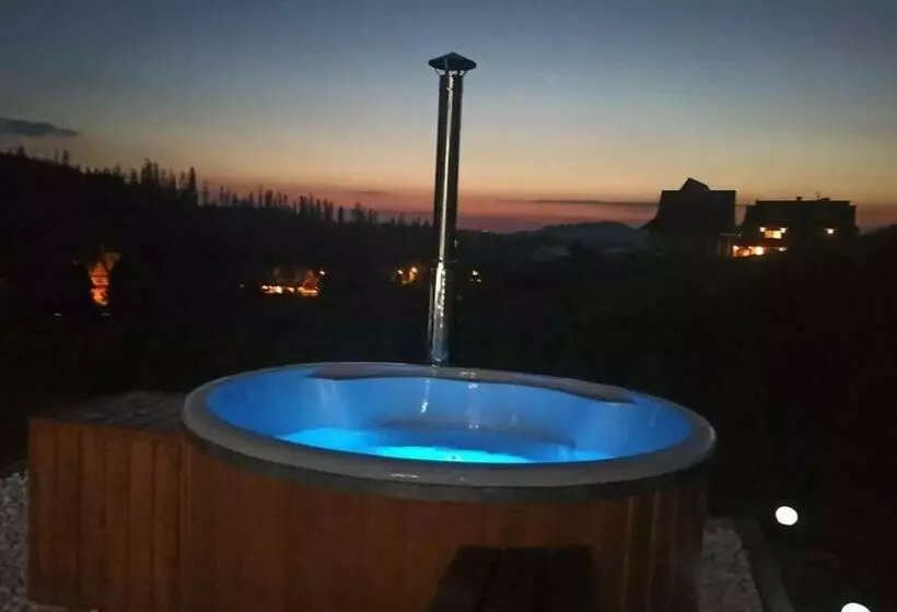 Majatalo Willa Na Górskim Szlaku